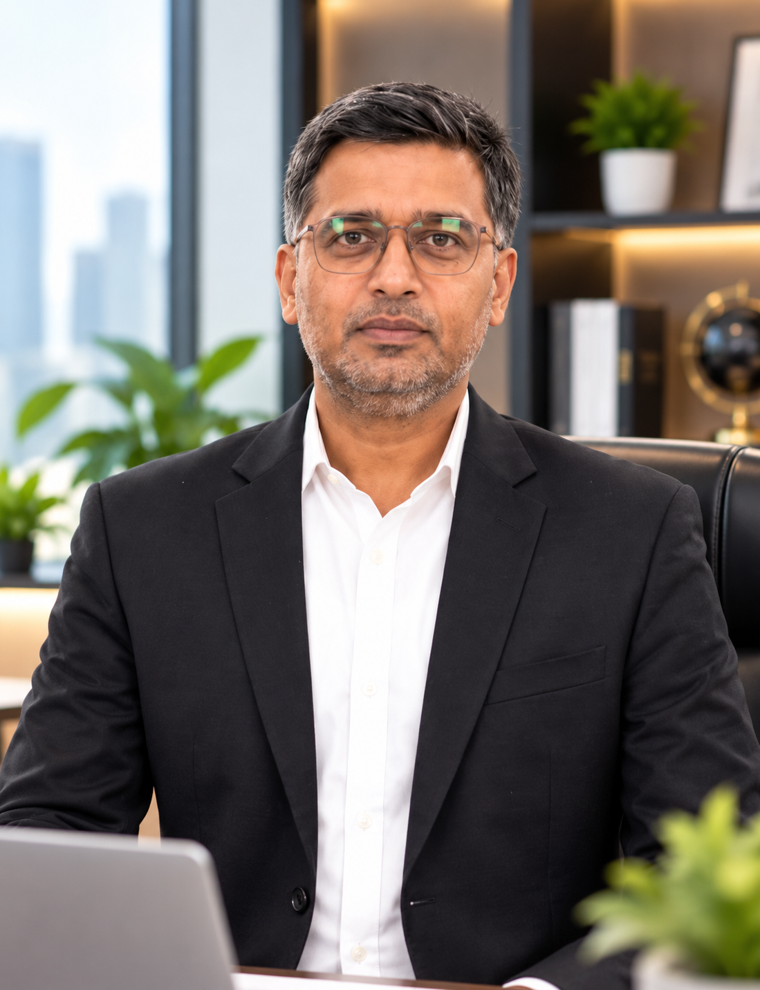 Suresh Yugan Kollipara