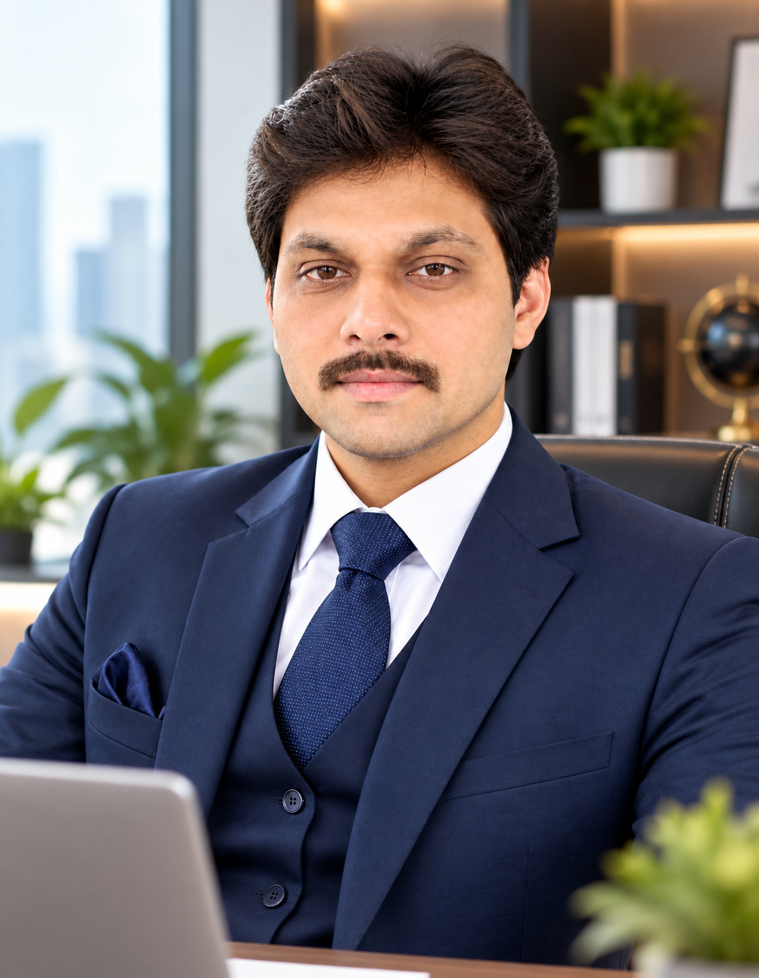 Sandeep Tenali