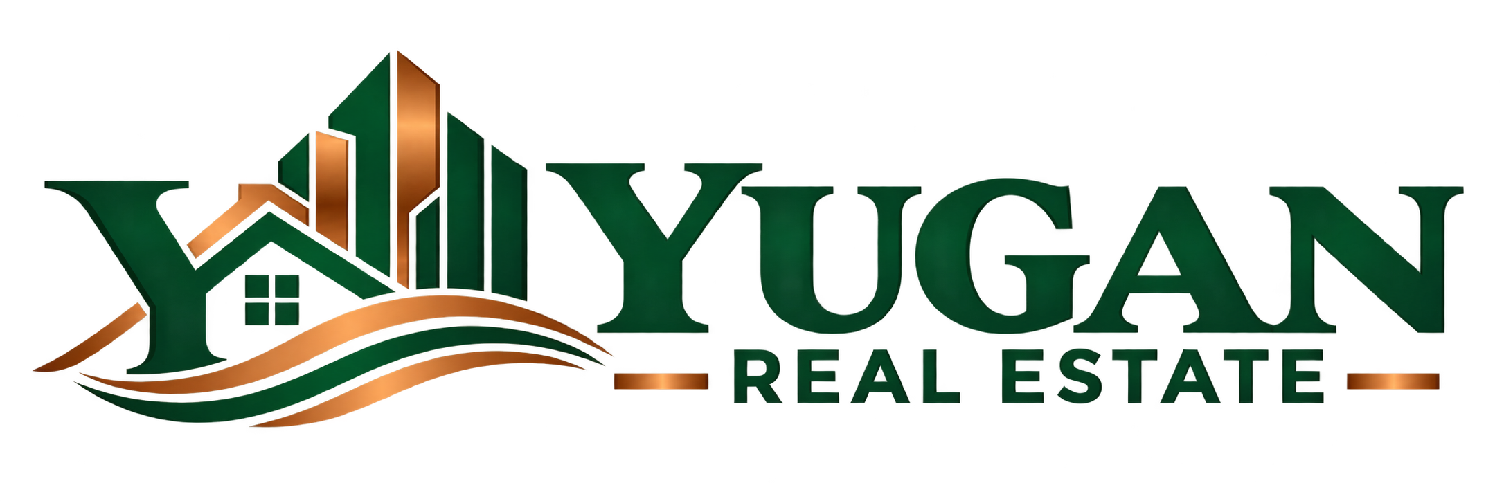 Yugan Real Estate