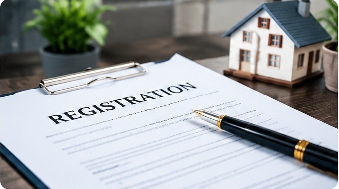 Registration Assistance